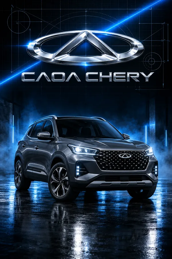 Caoa Chery