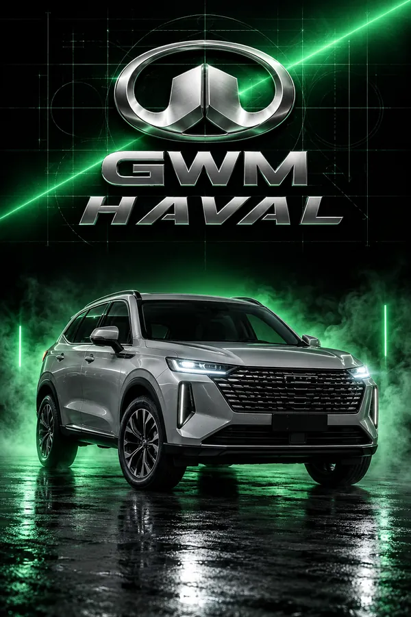 GWM Haval