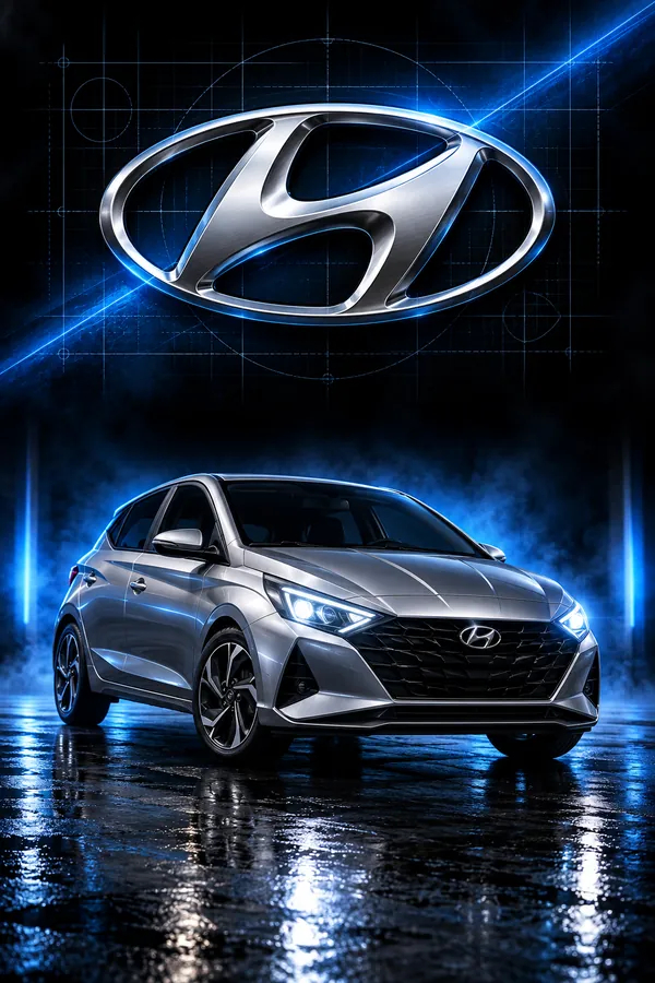 Hyundai