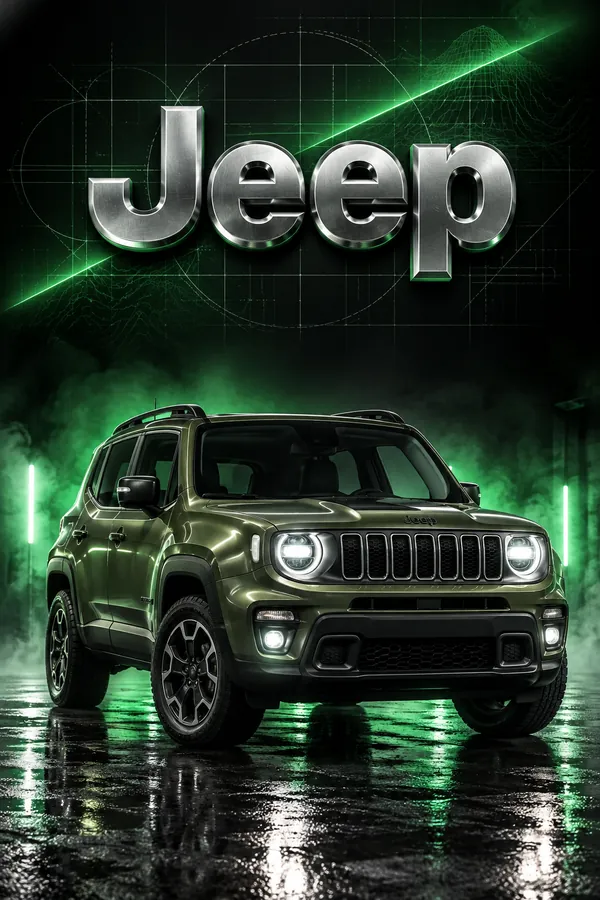 Jeep